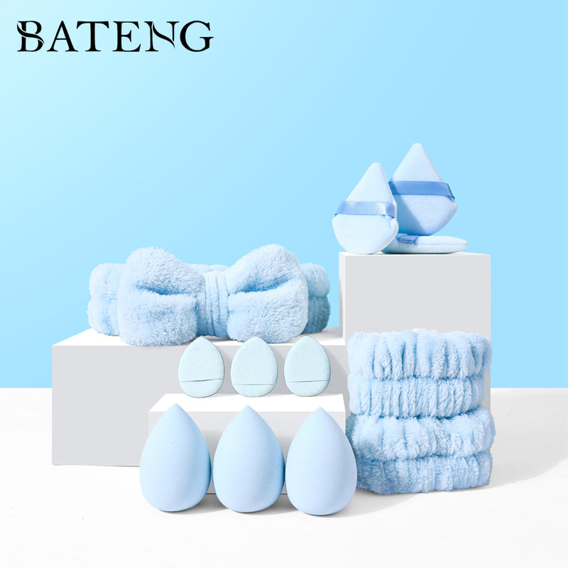 Velvet Hair Tie Set Customization